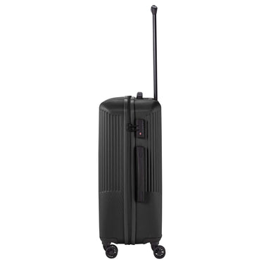 Travelite Bali - 4-Rollen-Trolley M 67 cm (black) - Ansicht 3