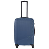 Travelite Bali - 4-Wheel Trolley M 67 cm (blau)