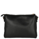 Travelite BARBARA Cozy Crossbody Bag Trio - Umhängetasche 27 cm (schwarz) - Ansicht 3