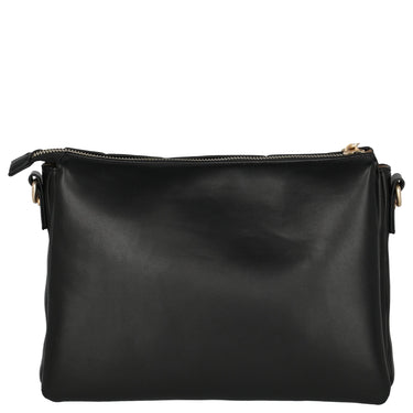 Travelite BARBARA Cozy Crossbody Bag Trio - Umhängetasche 27 cm (schwarz) - Ansicht 3