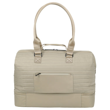 Travelite BARBARA Stepp - Weekender 48 cm (satin nude) - Ansicht 3