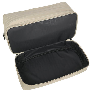 Travelite BARBARA Stepp - Weekender 48 cm (satin nude) - Ansicht 5