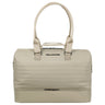Travelite BARBARA Stepp - Weekender 48 cm (satin nude)