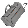 Travelite Basics Fresh - Rollenreisetasche 89L 71 cm (anthrazit)