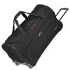 Travelite Basics Fresh - Wheeled Travel Bag 89L 71 cm (black)