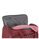 Travelite Basics Fresh - Rollenreisetasche 89L 71 cm (bordeaux) - Ansicht 8