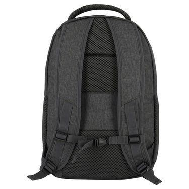 Travelite Basics Melange - Rucksack 45 cm (anthracite) - Ansicht 3