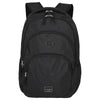 Travelite Basics Melange - Backpack 45 cm (black)
