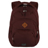 Travelite Basics Melange - Backpack 45 cm (bordeaux)