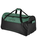 Travelite Basics - Rollenreisetasche Plane 97L 71 cm (grün) - Ansicht 3