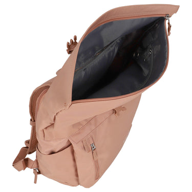 Travelite Basics Rollup - Rucksack 60 cm (puderrosa) - Ansicht 4