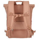 Travelite Basics Rollup - Rucksack 60 cm (puderrosa) - Ansicht 3