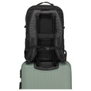 Travelite Basics - Rucksack 15.6" 48 cm (black) - Ansicht 7