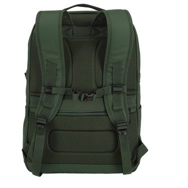 Travelite Basics - Rucksack 15.6" 48 cm (oliv) - Ansicht 4