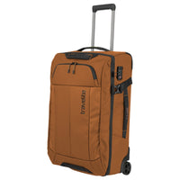 Travelite Briize - Rollenreisetasche M 67 cm (curry) - Ansicht 2