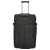 Travelite Briize - Rollenreisetasche M 67 cm (schwarz)
