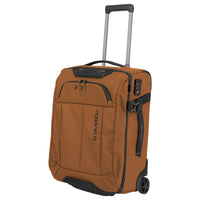 Travelite Briize - Rollenreisetasche S 55 cm (curry) - Ansicht 2