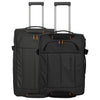Travelite Briize - Rollenreisetasche Set 2tlg. (schwarz)