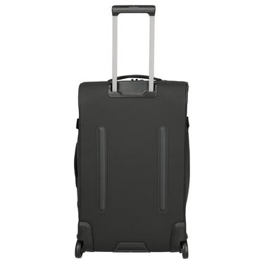 Travelite Briize - Rollenreisetasche Set 2tlg. (schwarz) - Ansicht 5