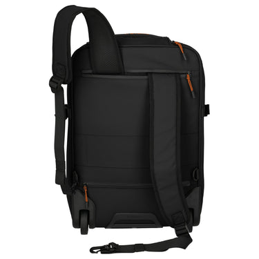 Travelite Briize - Rucksacktrolley 50 cm (black) - Ansicht 7