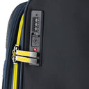 Travelite Color Craze - 4-Rollen-Kabinentrolley S 55 cm (dunkelblau) - Ansicht 8