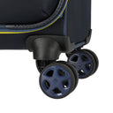 Travelite Color Craze - 4-Rollen-Kabinentrolley S 55 cm (dunkelblau) - Ansicht 10