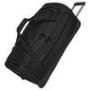 Travelite Crosslite - 2-Wheel Travel Bag 79 cm (black)