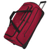 Travelite Crosslite - 2-Wheel Travel Bag 79 cm (red)