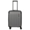 Travelite Dynamiic - 4-Wheel Cabin Trolley S 55 cm erw. (anthracite)