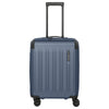 Travelite Dynamiic - 4-Wheel Cabin Trolley S 55 cm erw. (denimblue)