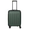 Travelite Dynamiic - 4-Wheel Cabin Trolley S 55 cm erw. (grün)