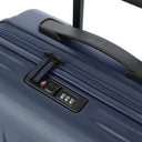 Travelite Dynamiic - 4-Rollen-Trolley XL 81 cm (denimblue) - Ansicht 7