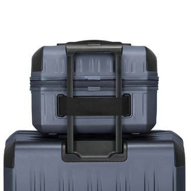 Travelite Dynamiic - Beautycase 38 cm (denim blue) - Ansicht 5