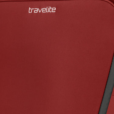 Travelite Jetpack Easy - 2-Rollen-Trolley S 40 cm (rot) - Ansicht 10