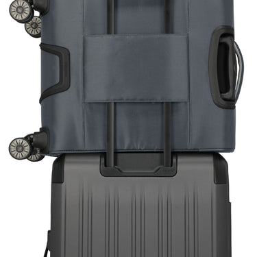 Travelite Jetpack Max - 4-Rollen-Trolley S 55 cm (anthracite) - Ansicht 11
