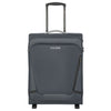 Travelite Jetpack Multi - 2-Wheel Trolley S 55 cm (anthracite)
