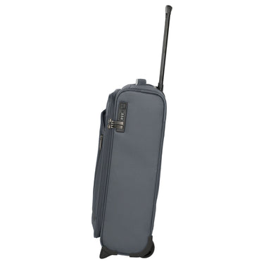 Travelite Jetpack Multi Light - 2-Rollen-Trolley S 55 cm (anthrazit) - Ansicht 3