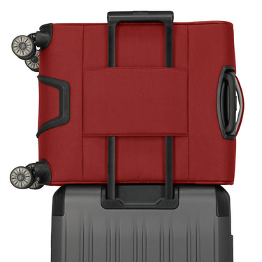 Travelite Jetpack Multi Light - 4-Rollen-Trolley S 55 cm (rot) - Ansicht 10