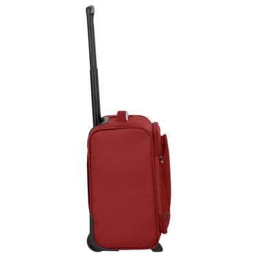 Travelite Jetpack Wings - 2-Rollen-Trolley S 40 cm (rot) - Ansicht 5