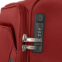 Travelite Jetpack Wings - 2-Rollen-Trolley S 40 cm (rot) - Ansicht 8