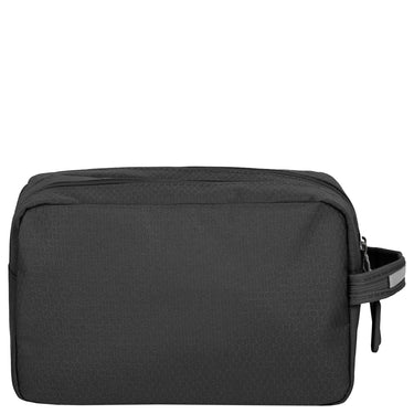Travelite Kick Off - Kulturbeutel 26 cm (schwarz) - Ansicht 3