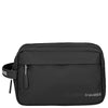 Travelite Kick Off - Kulturbeutel 26 cm (schwarz)