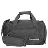 Travelite Kick-Off  - Travel Bag 40 cm S (anthracite)