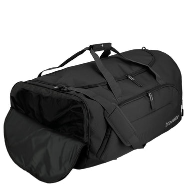 Travelite Kick-Off  - Reisetasche 70 cm XL (schwarz) - Ansicht 4