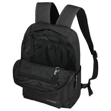 Travelite Kick Off - Rucksack 40 cm M (schwarz) - Ansicht 4