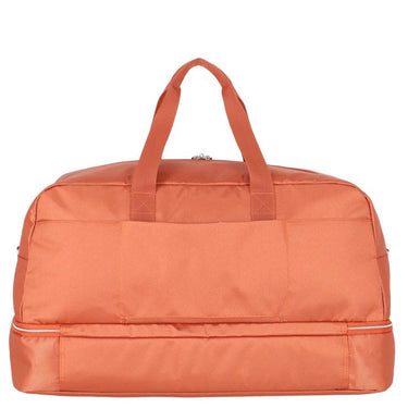 Travelite Miigo - Weekender 60 cm (safran) - Markenkoffer