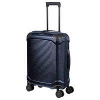 Travelite Millennium - 4-Rollen-Kabinentrolley 55 cm (navy) - Ansicht 2