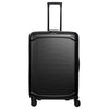Travelite Millennium - 4-Rollen-Trolley L 76 cm (black)