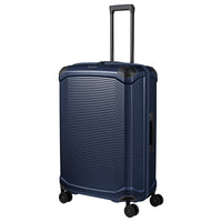 Travelite Millennium - 4-Rollen-Trolley L 76 cm (navy) - Ansicht 2