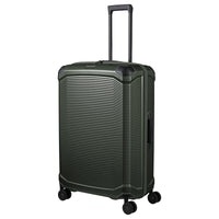 Travelite Millennium - 4-Rollen-Trolley L 76 cm (pine green) - Ansicht 2